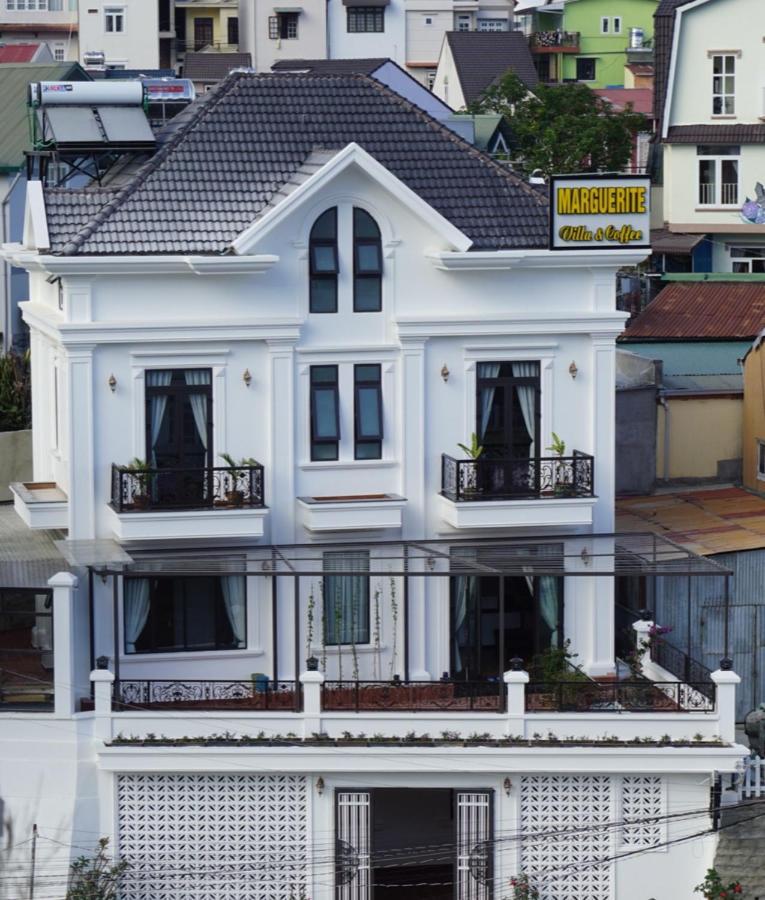 Marguerite Villa Далат Экстерьер фото