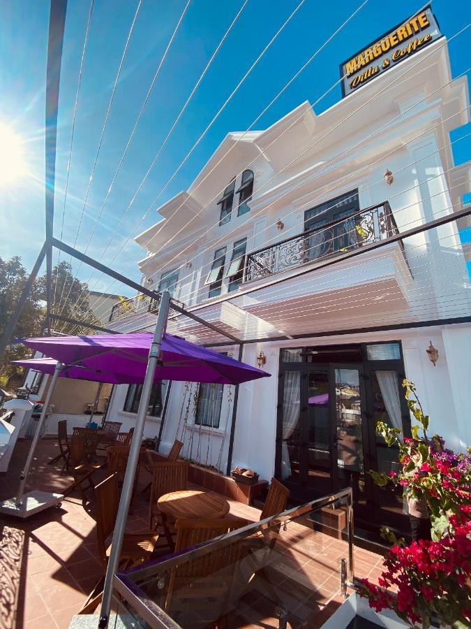 Marguerite Villa Далат Экстерьер фото