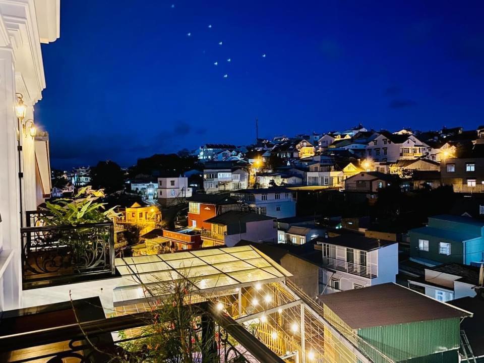 Marguerite Villa Далат Экстерьер фото